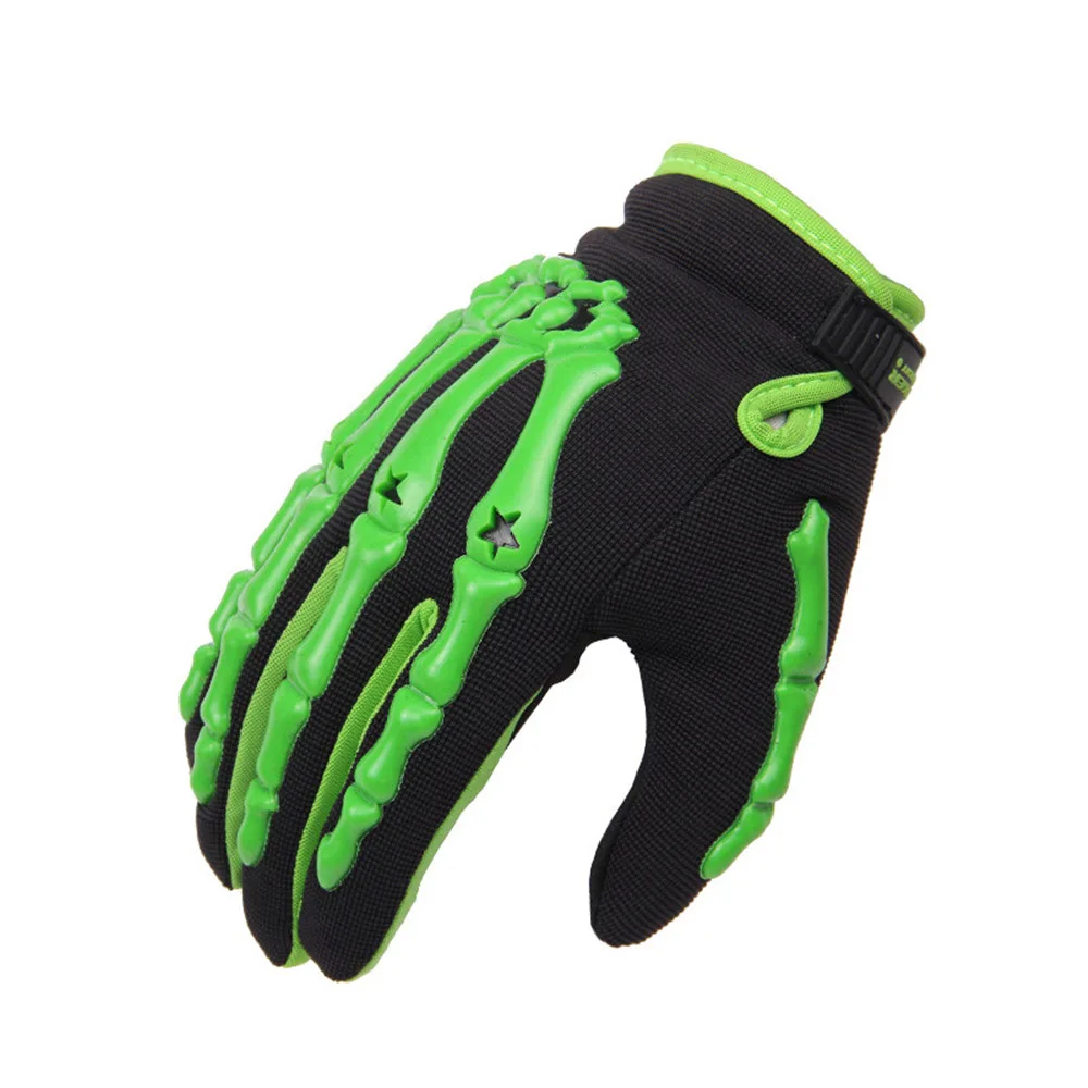 Cycling Gloves Full Finger Bike Gloves Bicycle Motorcycle Gloves