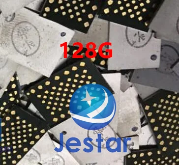 

U0604 Hardisck NAND flash memory IC for iPhone 6plus (5.5inch) 128GB