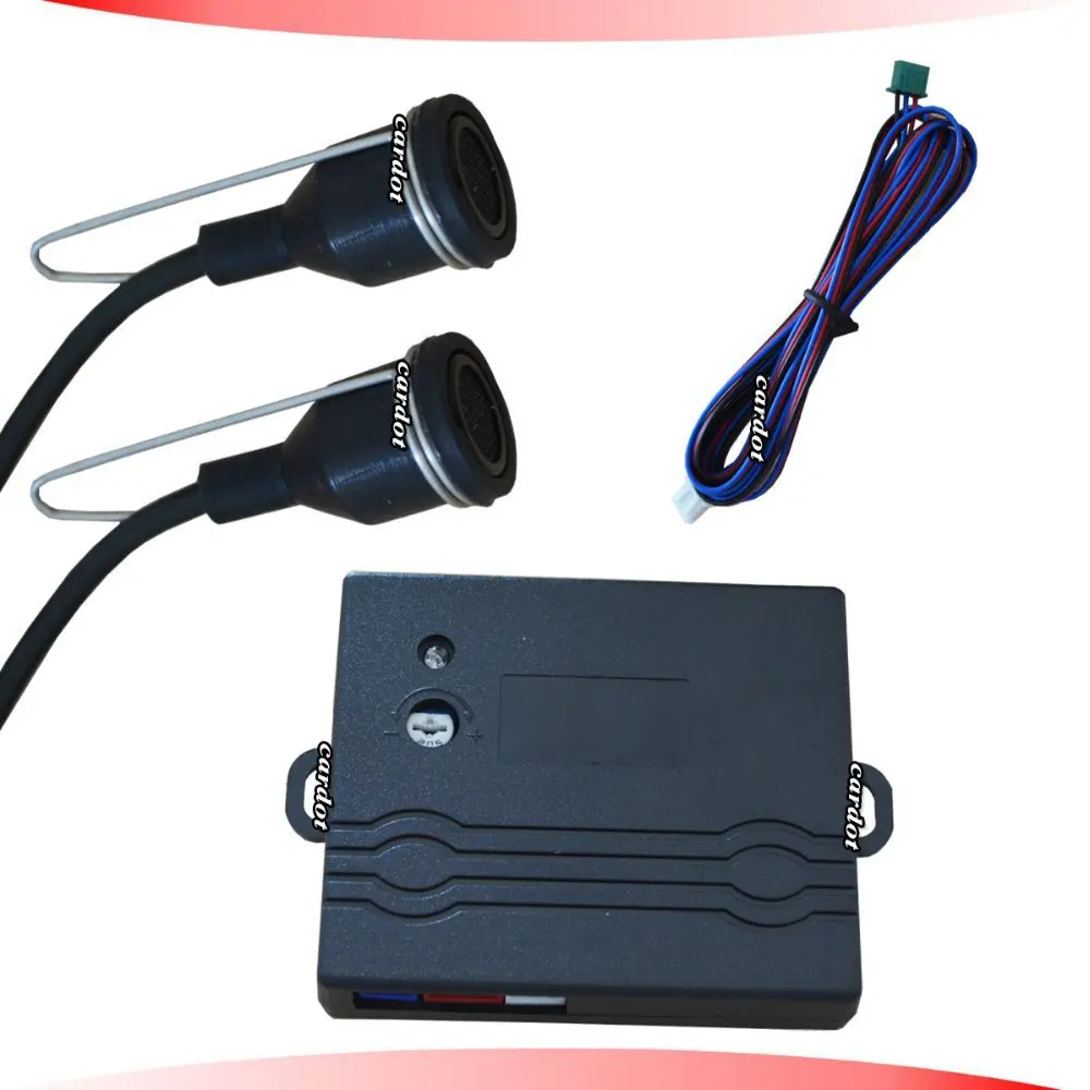 Car Alarm Ultrasonic Sensor,High Quality Radar Detector,car alarm