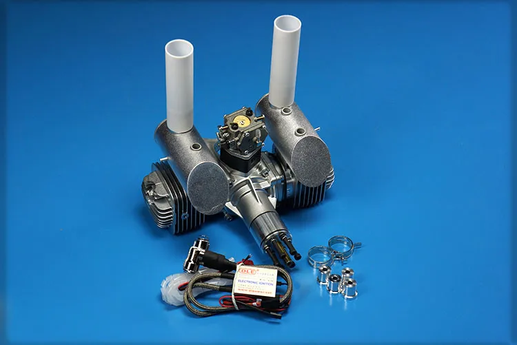 DLE120-2