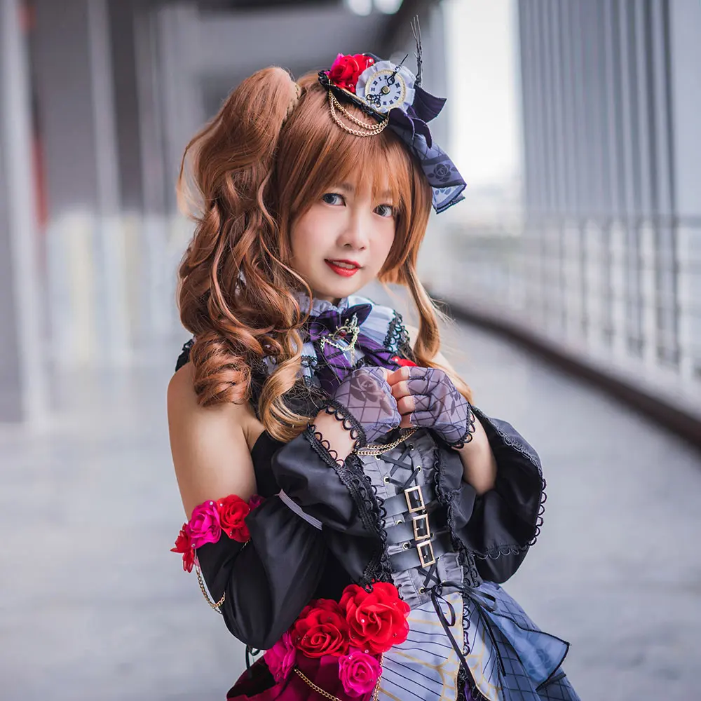 Cgcos 코스프레 의상 Bang Dream Roselia Neo Aspect Lisa Imai 복장 애니메이션 유니폼 할로윈 애니메이션 게임 Anime Costumes Aliexpress Cgcos 코스프레 의상 Bang Dream Roselia Neo Aspect Lisa Imai 복장 애니메이션 유니폼 할로윈 애니메이션 게임 Anime Costumes Aliexpress