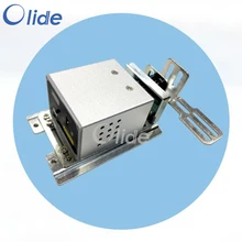 Магнитный замок для автоматической двери