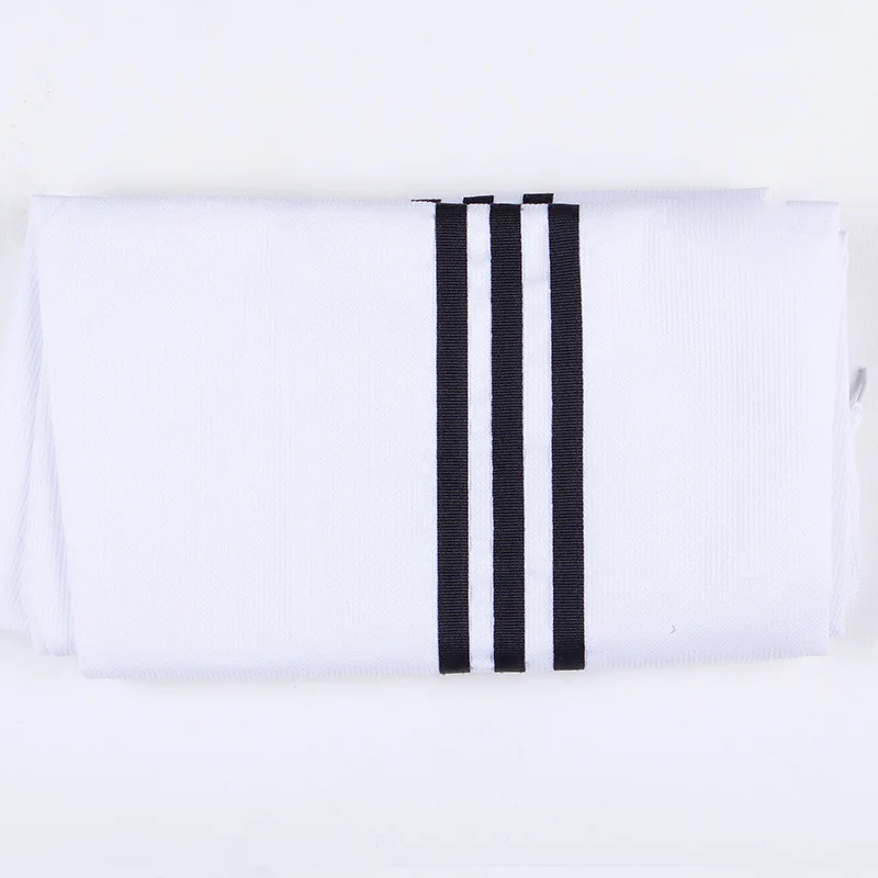 taekwondo clothes  detail 9