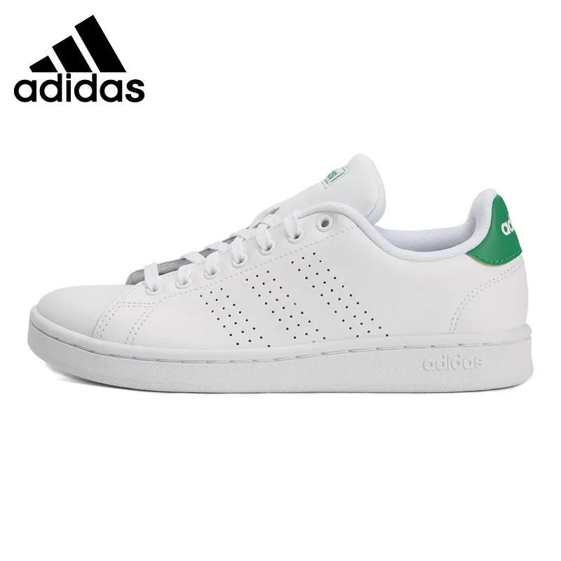 Новые оригинальные кроссовки для скейтбординга Adidas Originals ADVANTAGE унисекс | Спорт и
