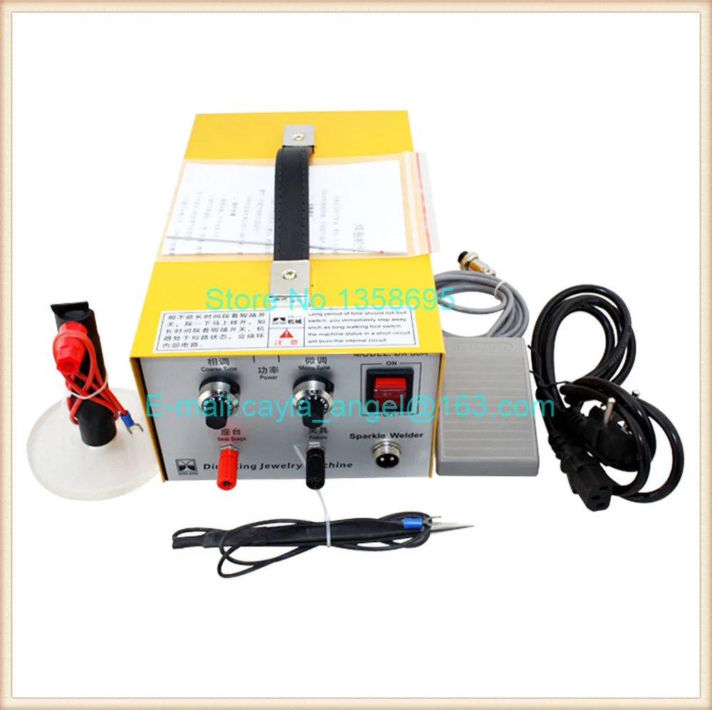 High Quality 30A Handheld Laser Spot Welder,Welding Machine Jewelry Equipment High Quality 30A Handheld Laser Spot Welder,Welding Machine Jewelry Equipment