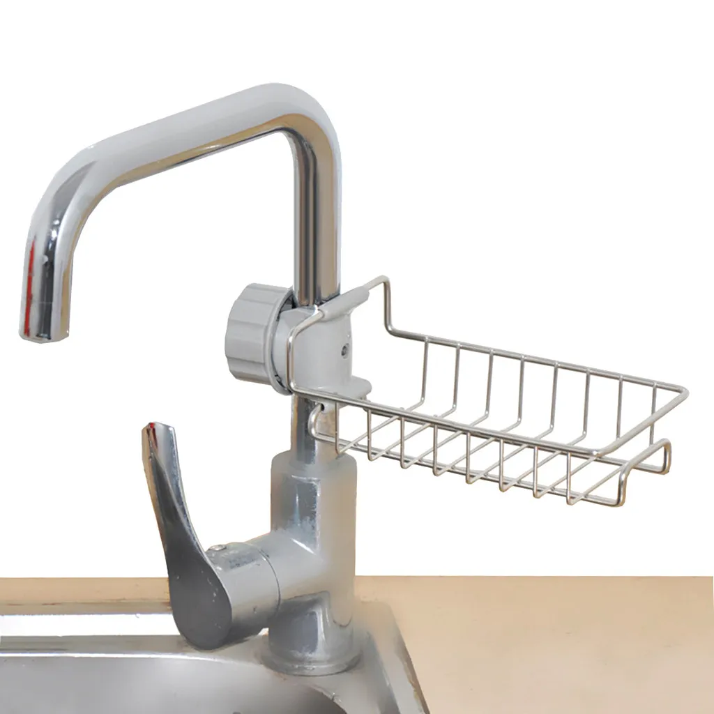 

Desktop Stainless Steel Dish Rack Plates Drainer Drying Rack for Dishes Kitchen Storage Rack home decoration accessories