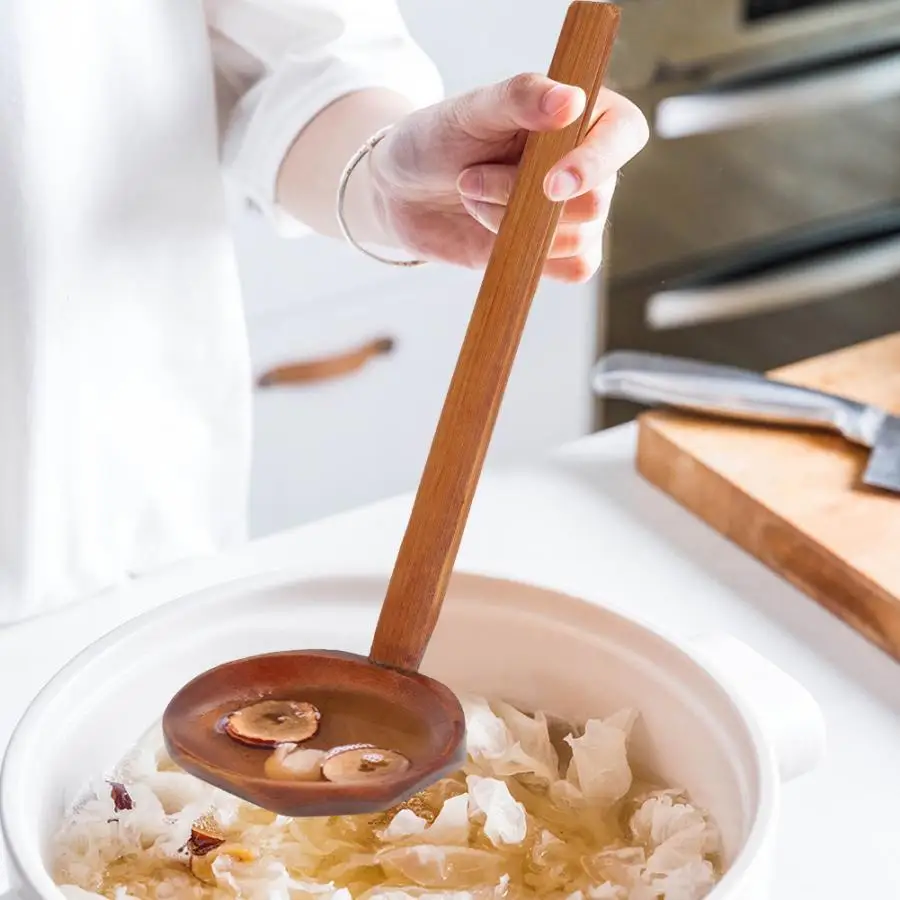 

Newest Household Japanese Soup Solid Turtles Shell-Shaped Hot Pot Spoon Ramen Tablespoon For Home Kitchen Restaurant