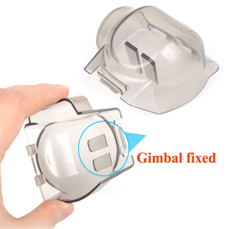 

Best Price! Gimbal Camera Protective Cover Lens Cap for DJI MAVIC PRO/platinum Gimbal Lock Guard for DJI MAVIC PRO Drone