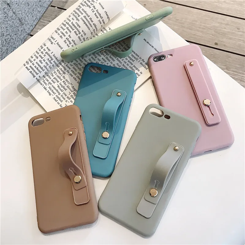 soft silicone case cover