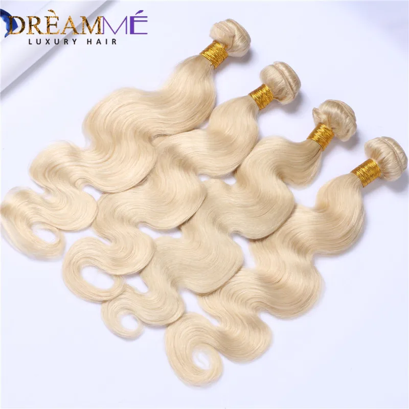 613 human hair extension (2)