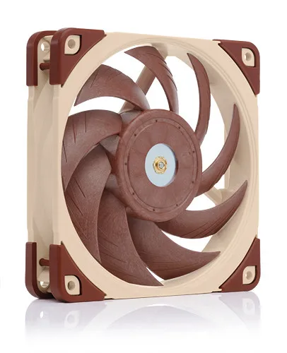 Noctua NF-A12x25 PWM 120x120x25 мм 4p pwm 2000 об/мин 12 см 120 мм PC чехол для компьютера Вентилятор охлаждения процессора кулер радиатор вентилятор