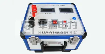 

(Wuhan Huayi) HLY-100B loop resistance testing instrument