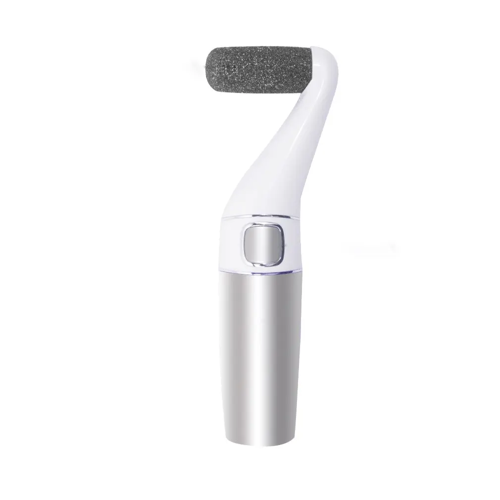 

Replaceable Head Foot Dead Skin Grinder Remove Winckle Machine Removal Feet Grinder Roller Electric Foot Care Tool