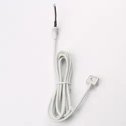 Youpin новая Замена T tip MagSaf * 2 кабель Шнур для Apple Macbook retina Pro Air 45 Вт 60 Вт 85 Вт адаптер питания зарядное устройство