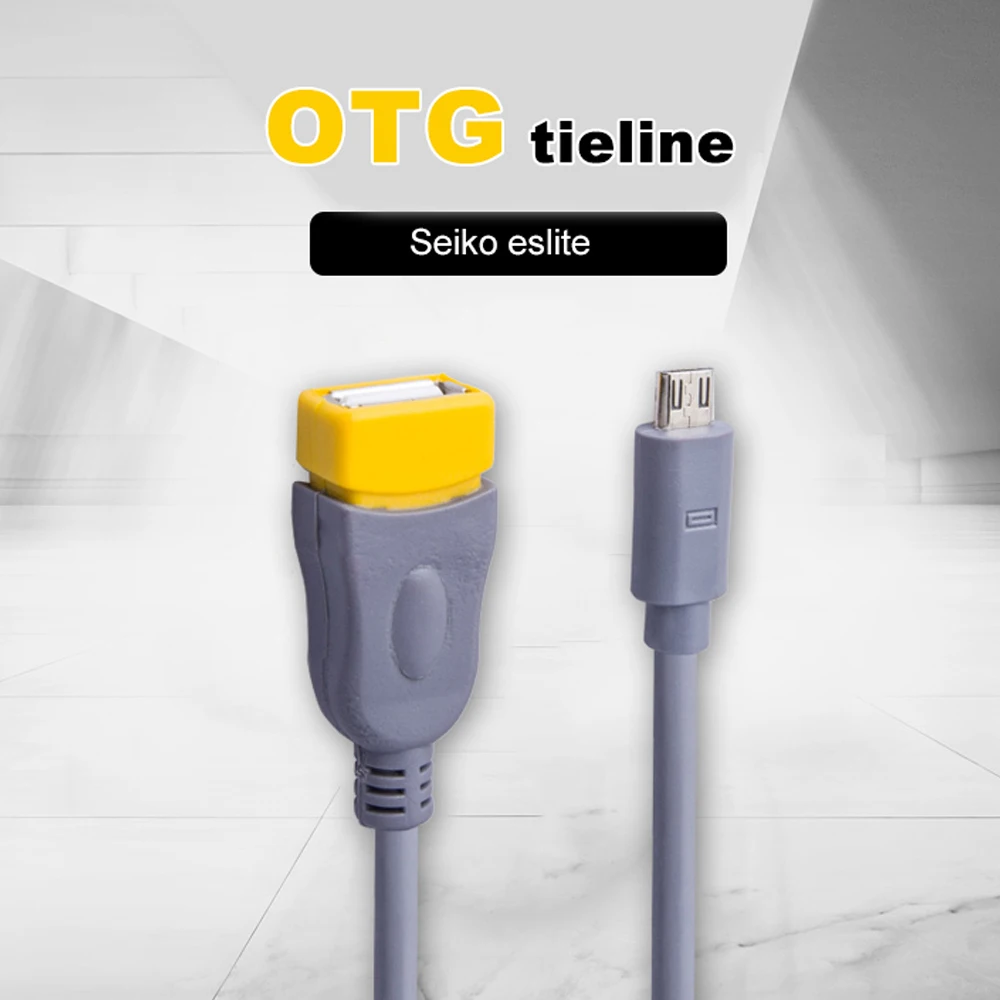

Micro USB Cable Adapter USB OTG Cable Converter Male to Female for Samsung Android Xiaom iTablet PC Android Mobile Phone(China)