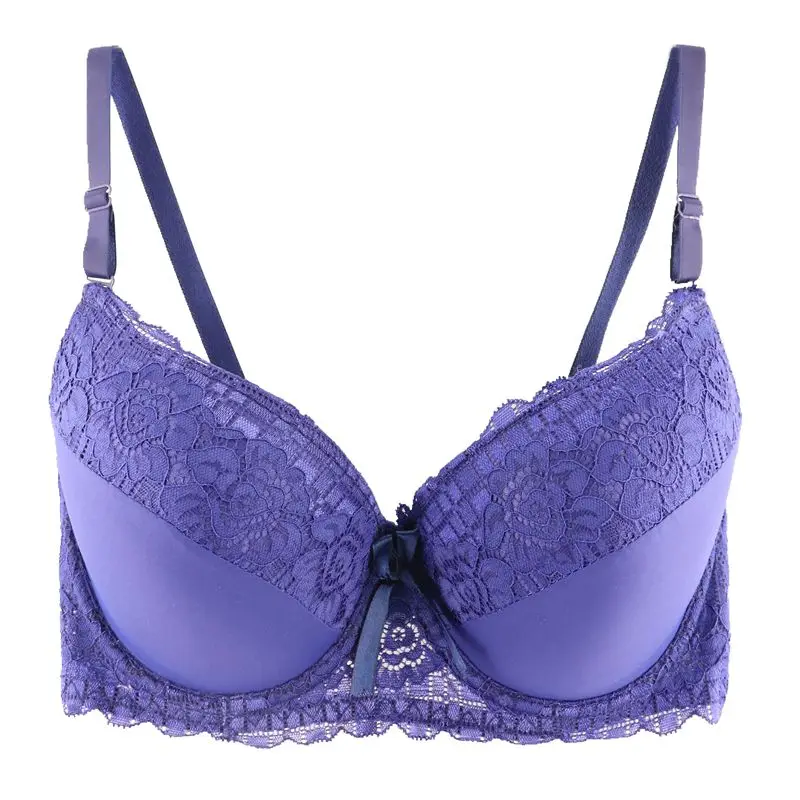 Xiushiren Women Underwear Bra Lace Cover Soft Cotton Molded Cup Sexy Lingerie Push Up Young Girl Underwire Bra Black White Beige Xiushiren Women Underwear Bra Lace Cover Soft Cotton Molded Cup Sexy Lingerie Push Up Young Girl Underwire Bra Black White Beige