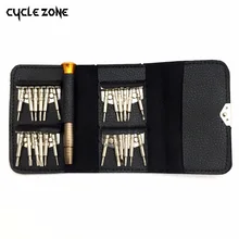 New Screwdriver Set 25 in 1 Torx Screwdriver Repair Tool Set For iPhone Cellphone Tablet PC