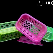 1:12 милый мини кукольный домик миниатюрная декоративная корзина