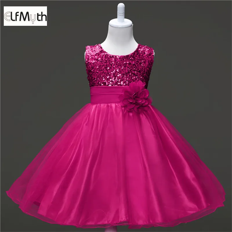 Girls Dress03