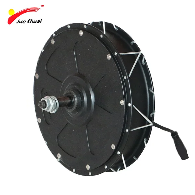 best ebike hub motor