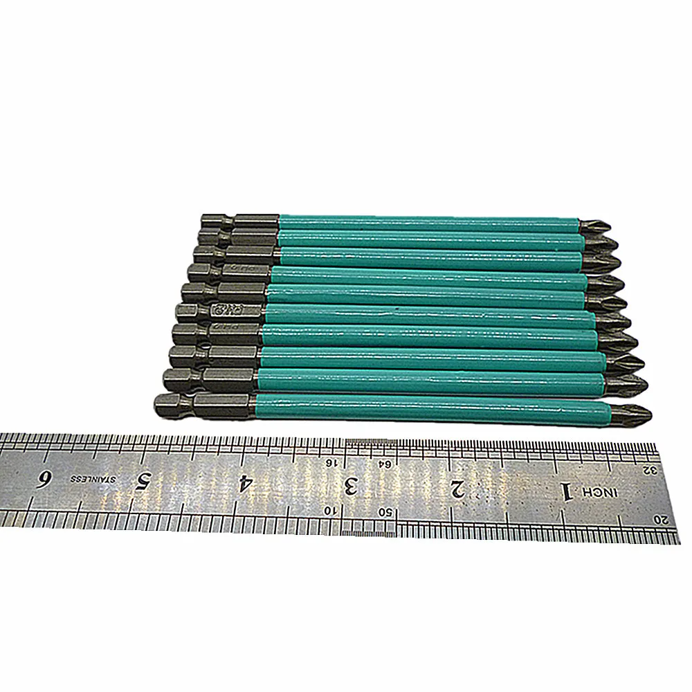 Phillips PH2 Head Driver Bit