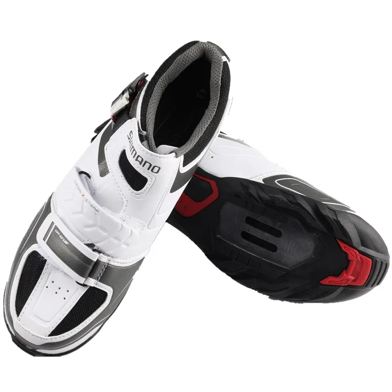 Shimano SH-M089 bicicleta de montaña Bycicle MTB ciclismo zapatos para bosque carretera Cross Country FC Shimano SH-M089 bicicleta de montaña Bycicle MTB ciclismo zapatos para bosque carretera Cross Country FC