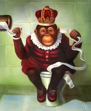 DIY-animal-diamond-painting-Gorillas-wearing-a-crown-cross-stitchMosaic-painting5D-full-round-diamond-painting-needlework.jpg_640x640