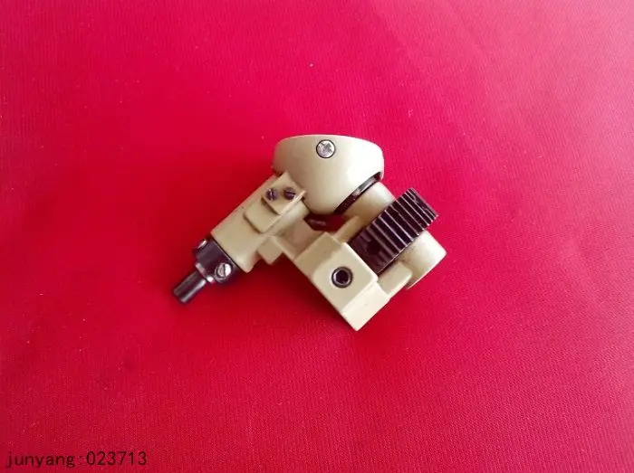 

SEWING MACHINE ACCESSORIES SPARE PARTS HIGH QUALITY SEWING ROLLAR FRAME 35873AJ FOR UNION SPECIAL 35800