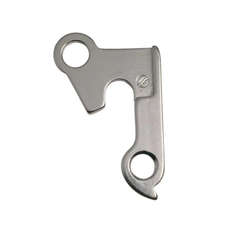 Bike Rear Derailleur Hanger for GT Fits a Range of Models WITH FIXING