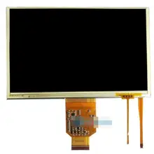7 дюймов LMS700KF05 ЖК-дисплей экран
