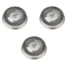 Запасные бритвенные головки набор лезвий для Norelco Philips HQ3, HQ4, HQ55, HQ56