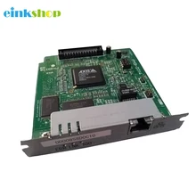 einkshop FM3-2014 NB-C2 Network Card Print Server Ethernet card For Canon LBP3500 LBP3300 LBP3310 LBP5000 LBP5100 FM3-2014-000 einkshop FM3-2014 NB-C2 Network Card Print Server Ethernet card For Canon LBP3500 LBP3300 LBP3310 LBP5000 LBP5100 FM3-2014-000