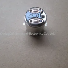 30 шт. BA20D авто светодиодные лампы для автомобильных фар лампа