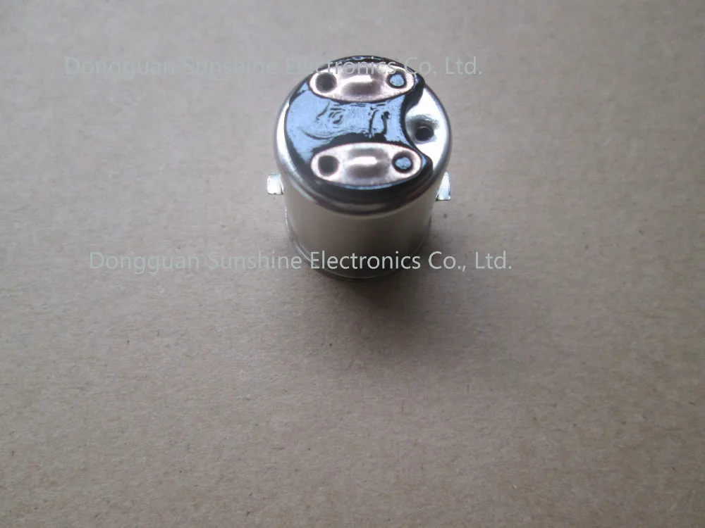 30pcs BA20D Auto Lamp Bases For Car Light Bulbin Lamp Bases from