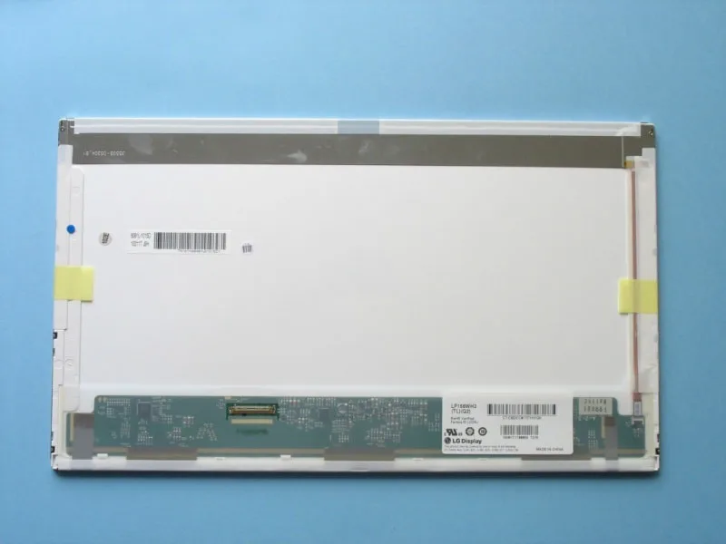 

N156B6-L08 N156B6 L08 LED Display LCD Screen Matrix for Laptop 15.6" HD 1366X768 40Pin Glossy Replacement