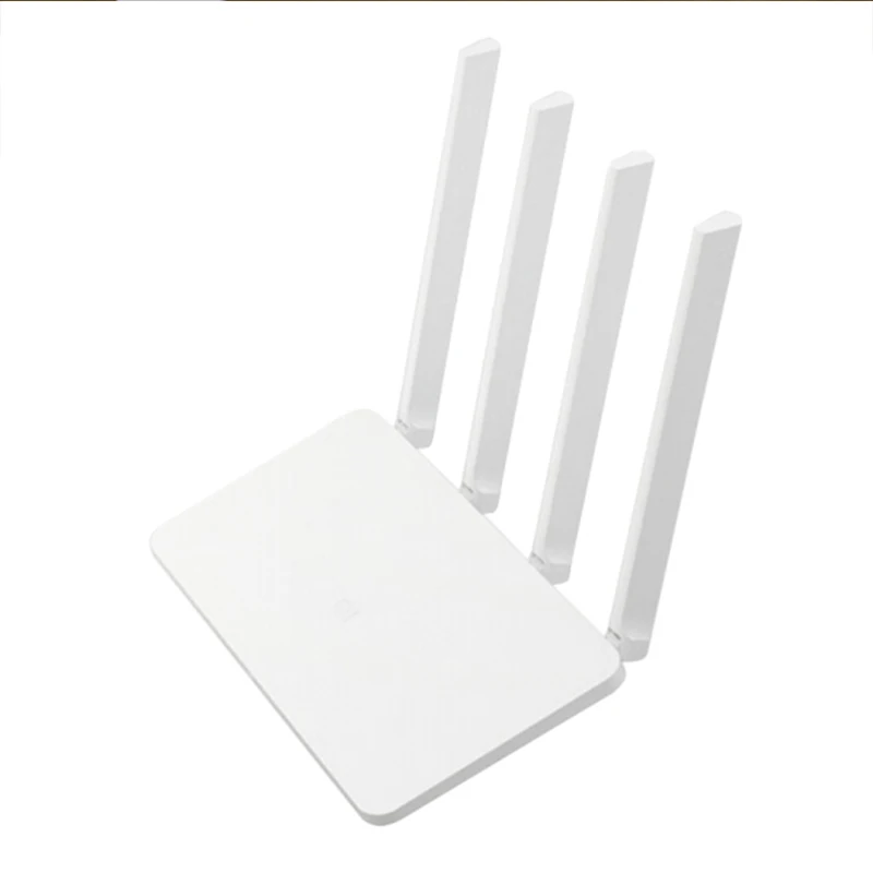 802.11AC High Power Wireless Smart 4G Modem Xiaomi WiFi Router 300Mbps wi fi router