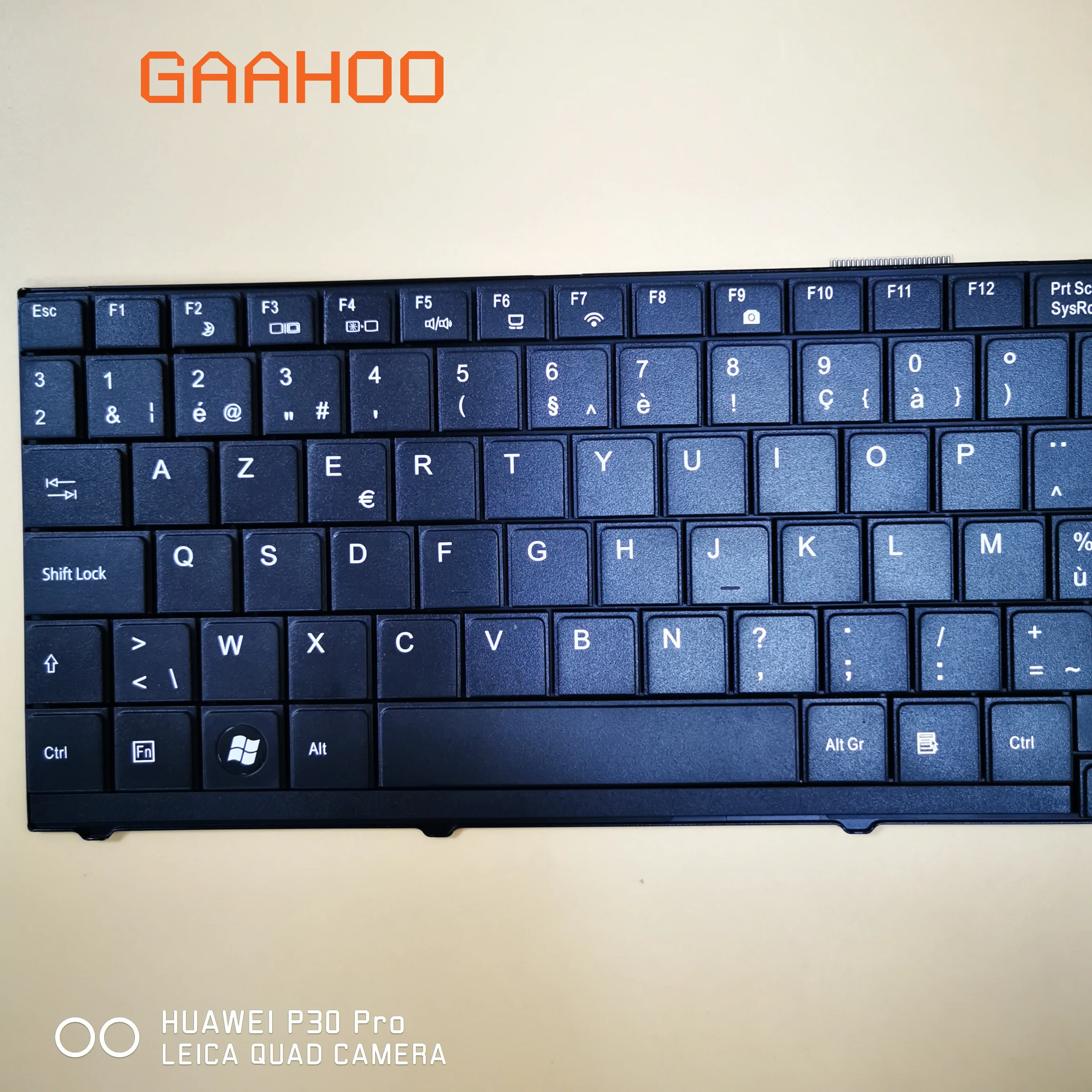  BELGIUM BE LAPTOP keyboard for MEDION AKOYA P6610 P6620 E6212 MP-09A96BE-442 LAPTOP BLACK