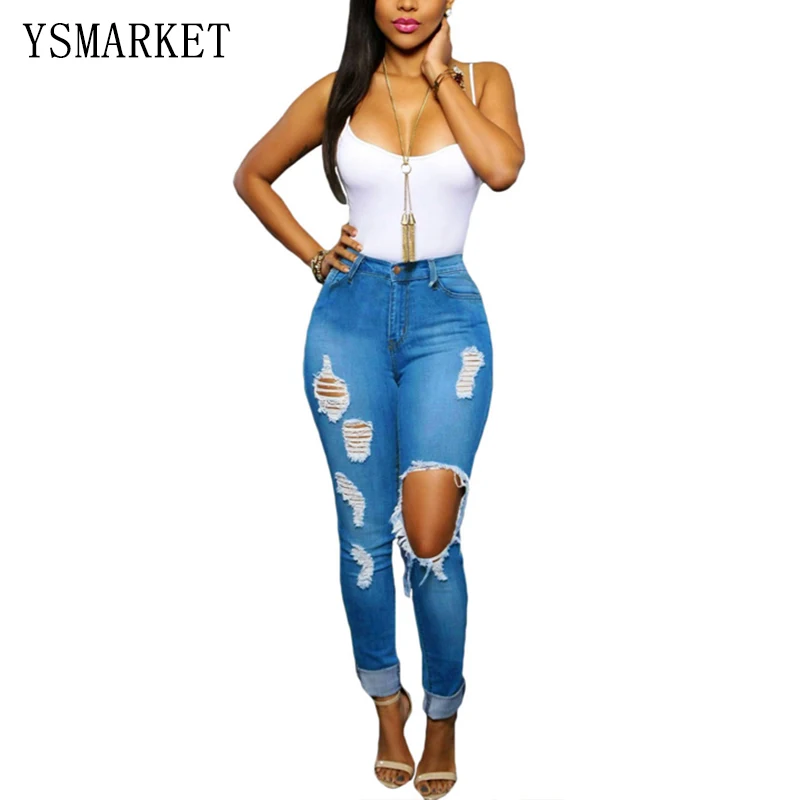 BRAND NEW ladies Skinny Jeans Size M Free Postage BARGAIN!!!