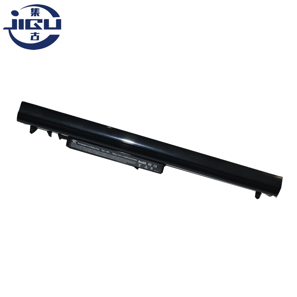 JIGU Аккумулятор для ноутбука 728461-001 HSTNN-YB5N LAO4 TPN-Q130 TPN-Q131 TPN-Q132 Hp павильона 14 серии 248 340