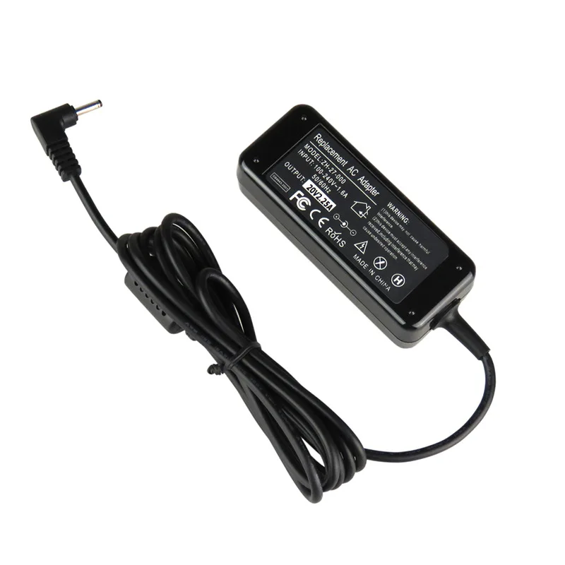 45W AC Charger For Lenovo N21 Chromebook 
