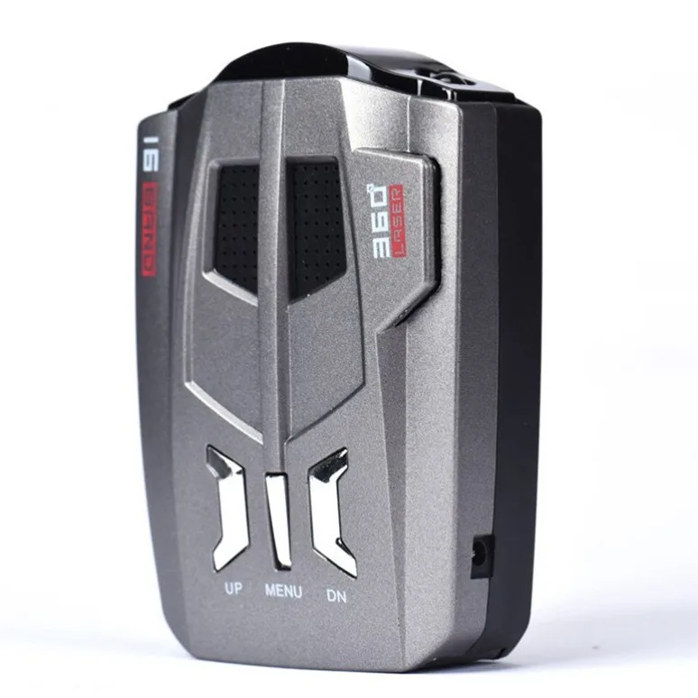 Radar detector V9-2