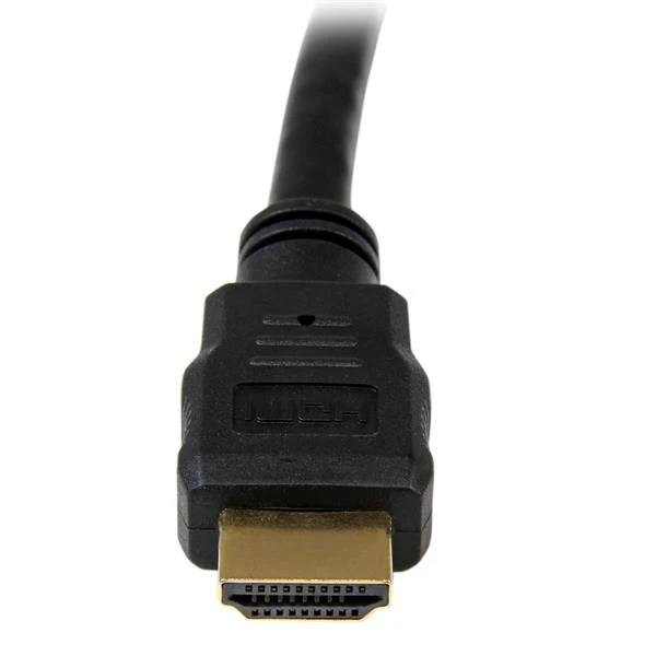 StarTech.com 1 5 м Высокое Скорость HDMI кабель cверхвысокая чёткость 4k x 2 К Кабель к M/M Тип