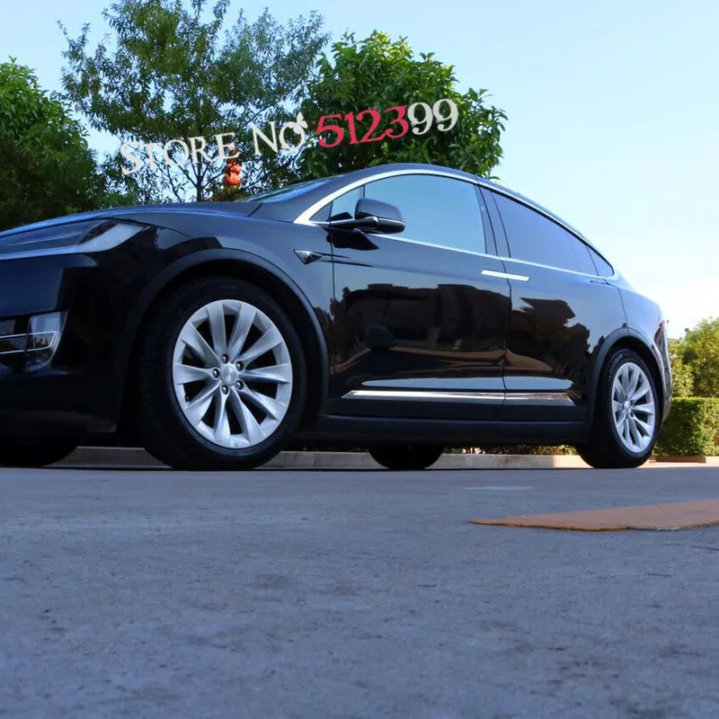MODEL X4