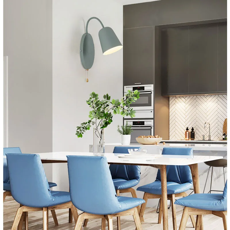modern simple curved arm lights baby bedroom bedside bar cafe restaurant living room dining room pub club aisle sconce bra modern simple curved arm lights baby bedroom bedside bar cafe restaurant living room dining room pub club aisle sconce bra