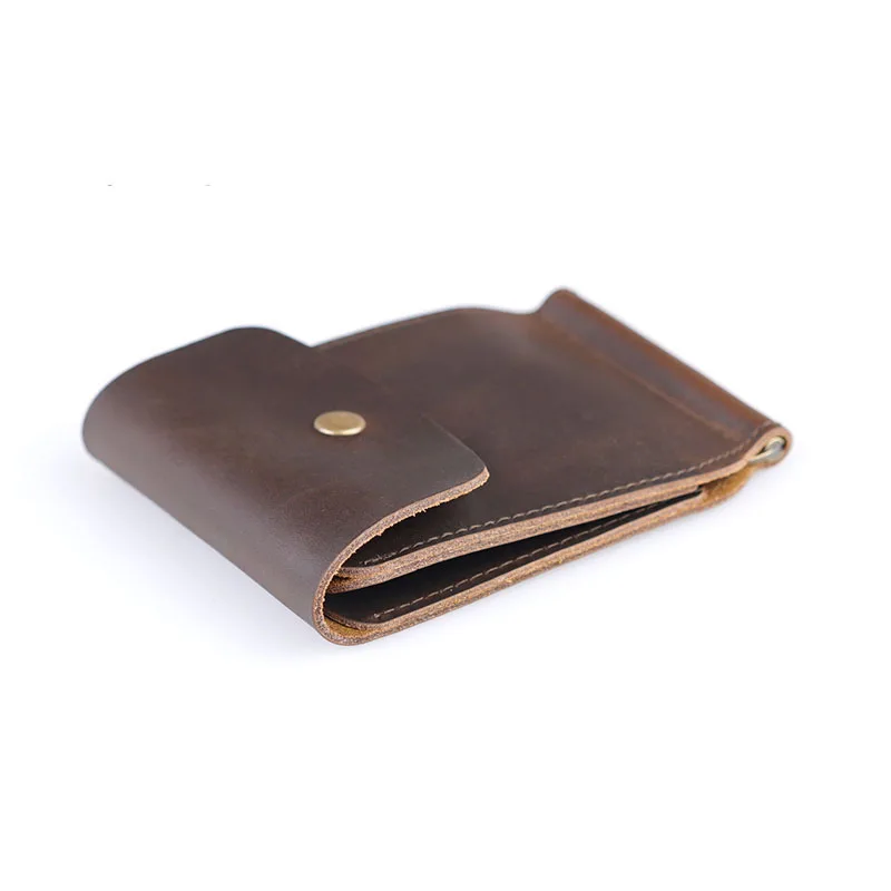 AETOO-Original-handmade-wallet-male-mad-horse-leather-wallet-female-simple-document-folder-graduation-gift
