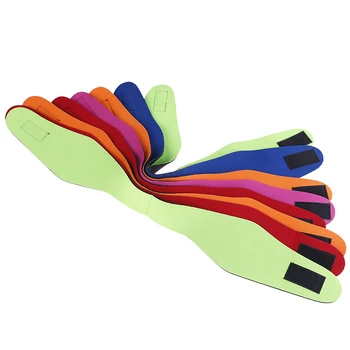 

Unisex Adult Kids Swimming Bathing Waterproof Ear Band Hair Headband Protector Watersport Neoprene Headband