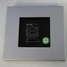 Ecmo.com.cn: натуральная только-XELTEK QFN28 гнездо адаптера CX4033* цена ниже, пожалуйста, проконсультируйтесь с перед оплатой