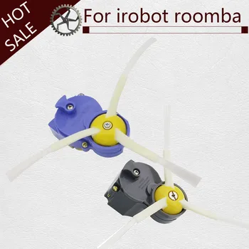 Nuovo motore spazzola ruota aggiornato per irobot Roomba 500 600 700 800 560 570 650 780 880 serie Parti di robot aspirapolvere