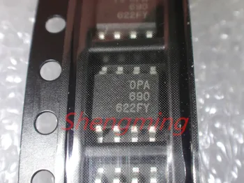 

50PCS OPA690 OPA690IDR SOP-8