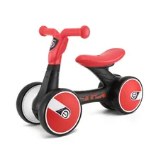 Детские велосипеды, скутер, ходунки для детей 1-3 лет, Детский самокат без ножных педалей велотренажер, подарок для ребенка